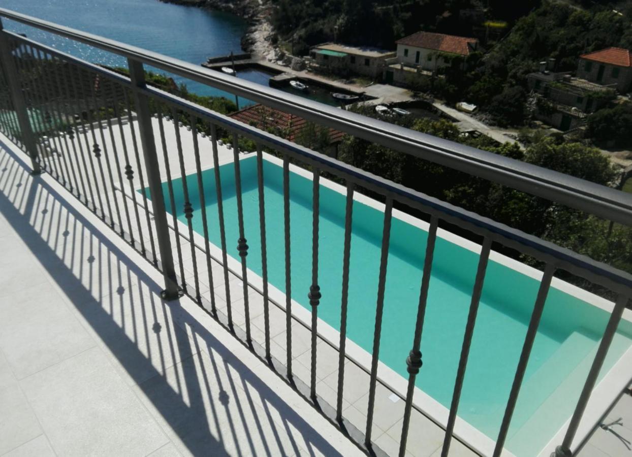 Holiday Hvar Lux Басина Экстерьер фото