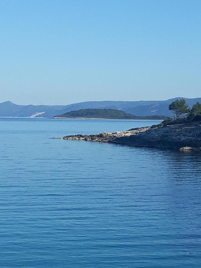 Holiday Hvar Lux Басина Экстерьер фото